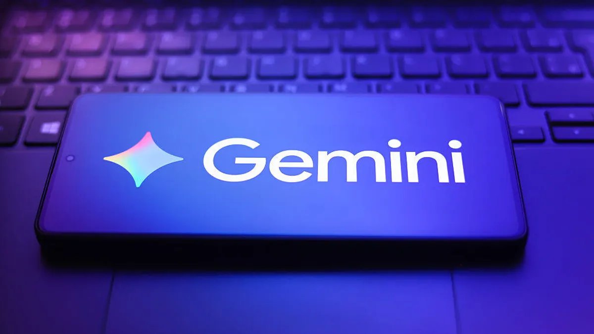 Gemini Can Now Generate Interactive Images Directly in the Chat