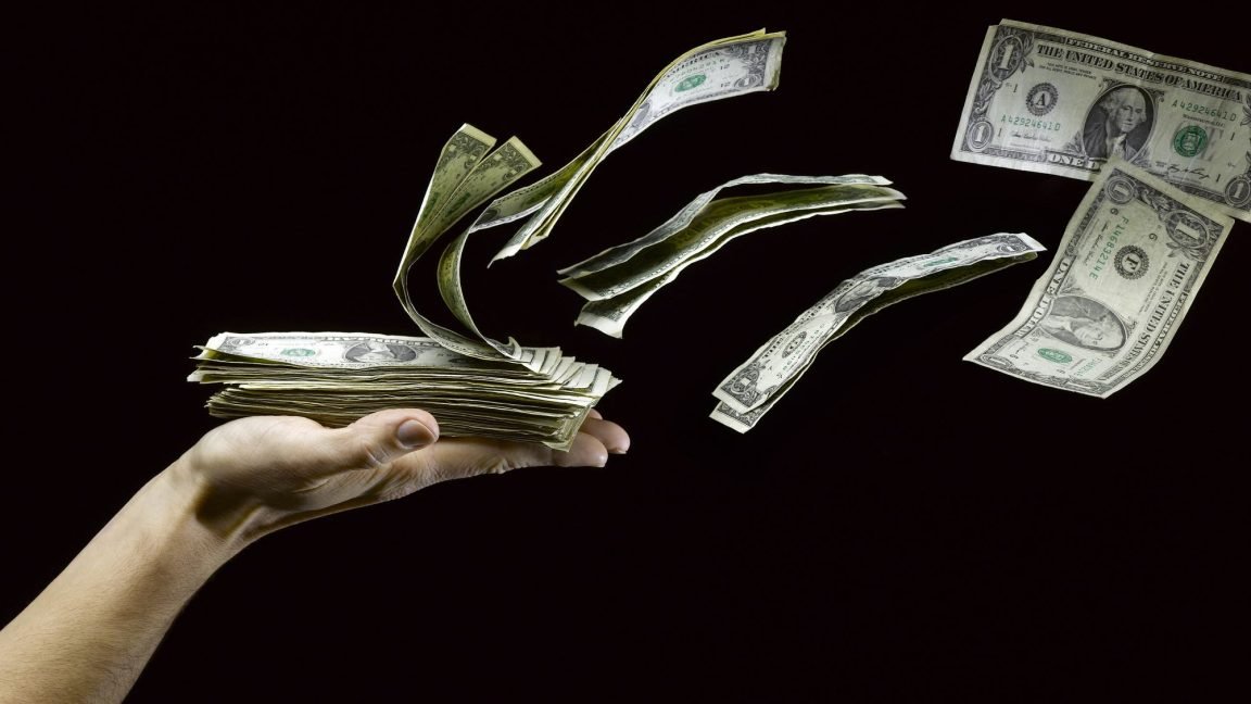 US opens refund portal to start paying back Trump’s illegal tariffs