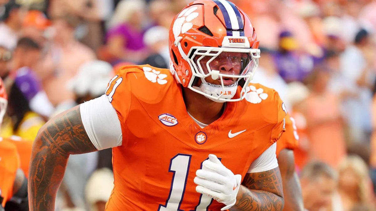 Prisco’s ‘What teams should do’ mock draft: Giants take Dexter Lawrence replacement