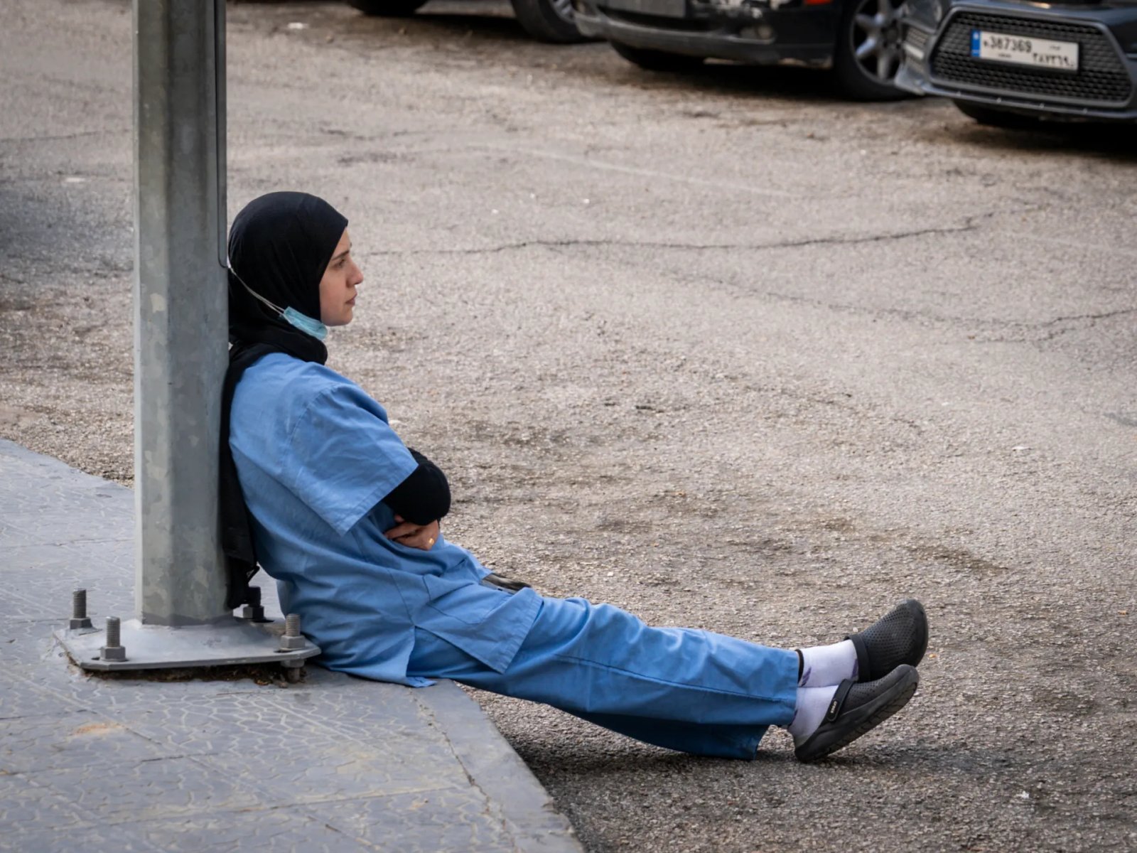 How Israel is destroying healthcare infrastructure in southern Lebanon | Israel attacks Lebanon News