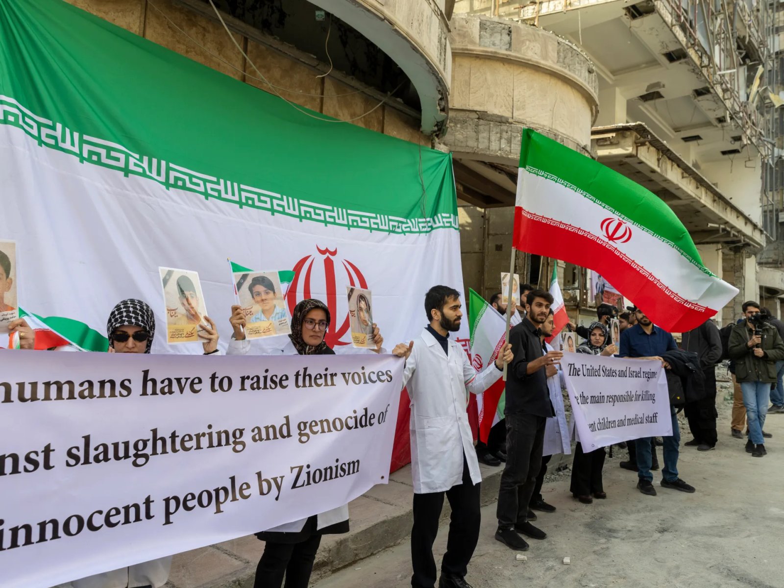 How the US and Israel are waging war on Iran’s medicines, vaccines | US-Israel war on Iran News