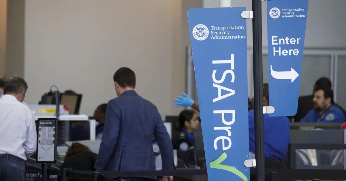TSA PreCheck offers discount to younger travelers. Here’s what to know.