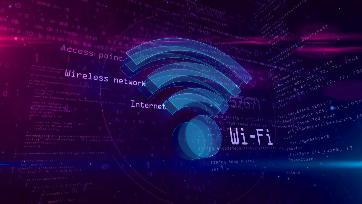 Lock Down Your Life: The Ultimate Guide to Securing Your Home Wi-Fi