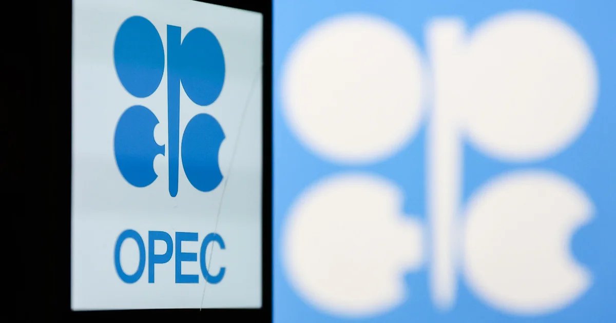 United Arab Emirates says it will permanently leave OPEC on May 1