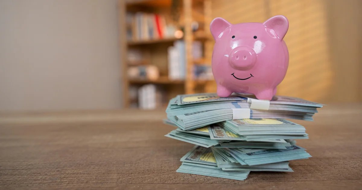 Americans say this is their savings “magic number” to retire comfortably