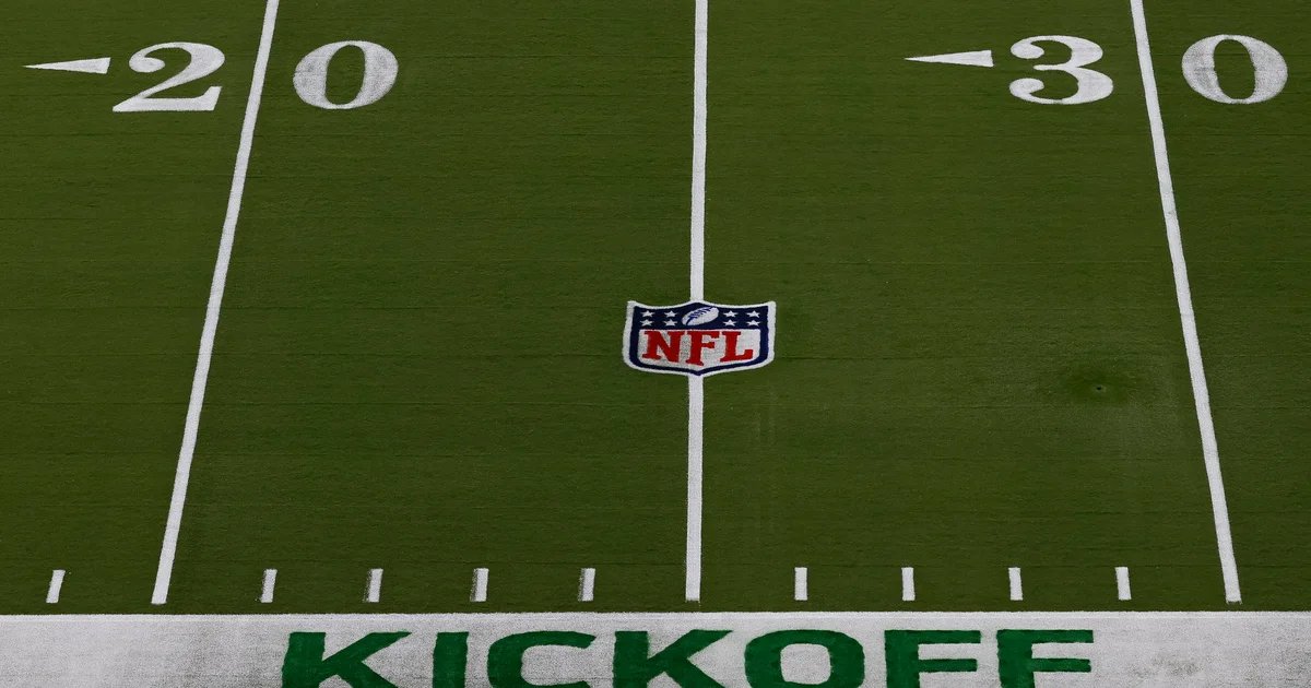 Justice Department investigating NFL over games on paid platforms, sources say
