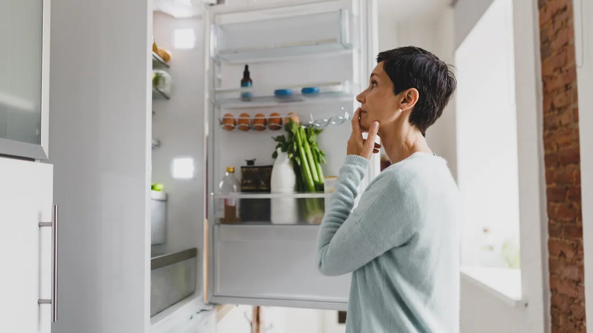 Your Old Fridge Is Costing You. Here’s How Much Energy a New Model Saves Each Year