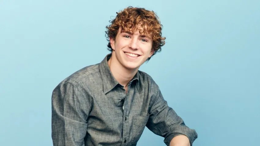 Percy Jackson Star Walker Scobell Skipping Prom Due to Death Threats Aimed at Potential Dates