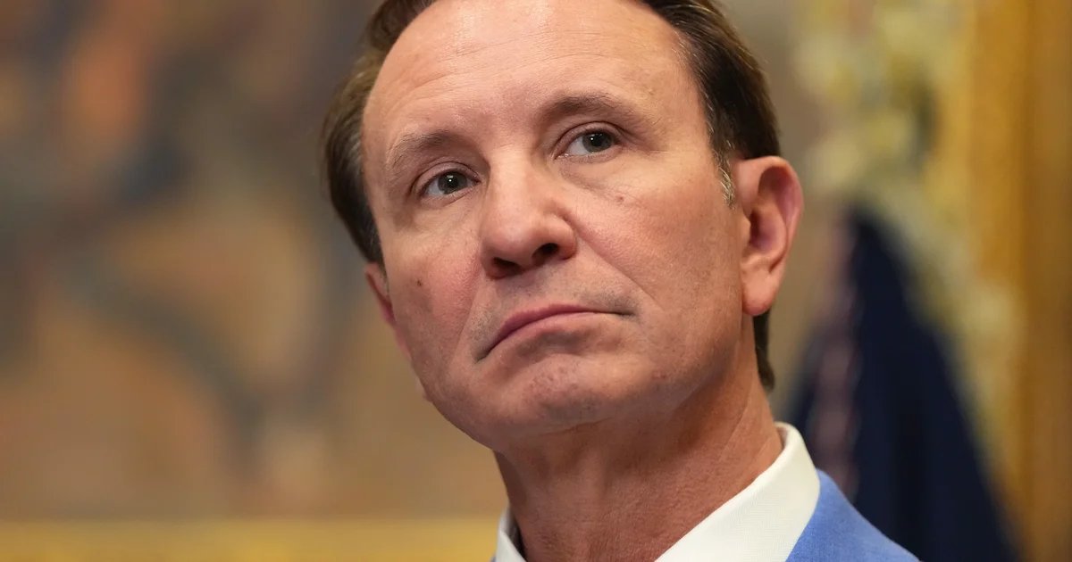 Louisiana suspends House primaries for May 16 following Supreme Court ruling, other races will go on scheduled