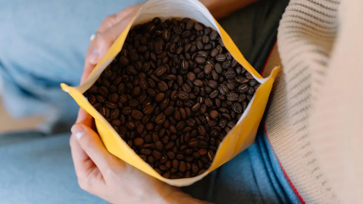 A Roaster Shares the Best Way to Store Coffee Beans (It’s Not the Bag They Came in)