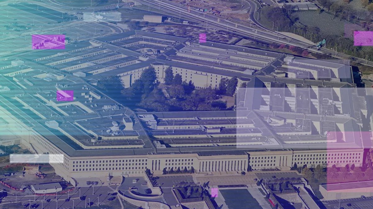 Google Moves Forward With Pentagon AI Deal Despite Employee Pushback