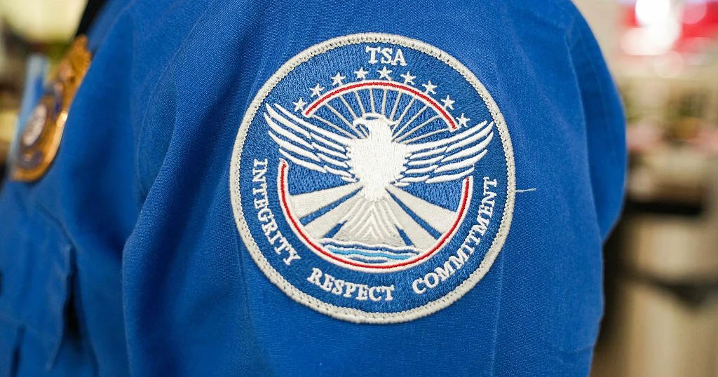 Trump to nominate David Cummins as TSA administrator
