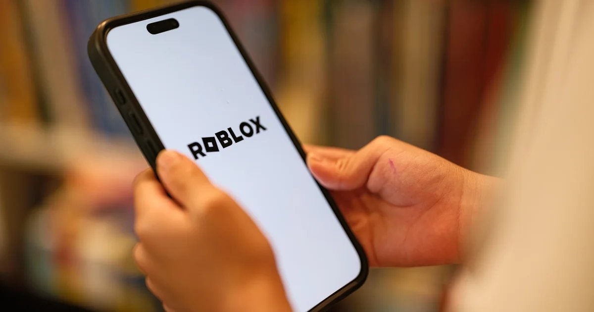Roblox to introduce age-based accounts in latest effort to shore up safety measures