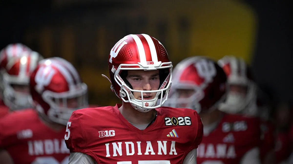 How to Watch the NFL Draft Tonight for Free: Start Time, Draft Order and More