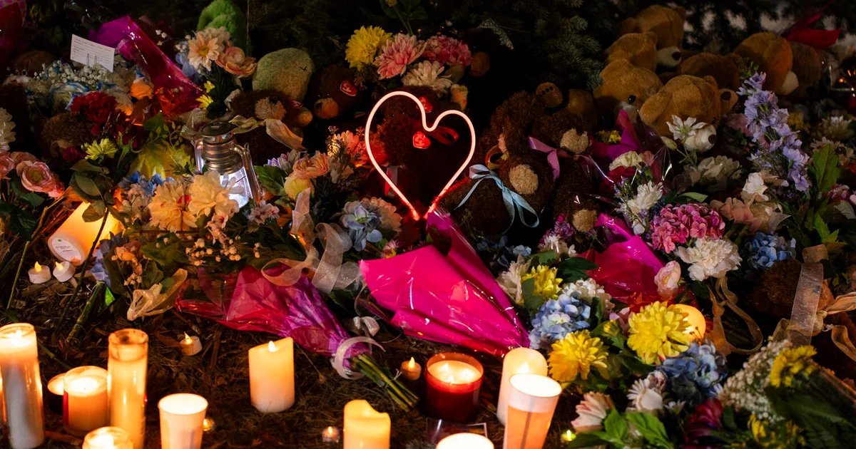 OpenAI sued by families of school shooting victims in Canada’s Tumbler Ridge