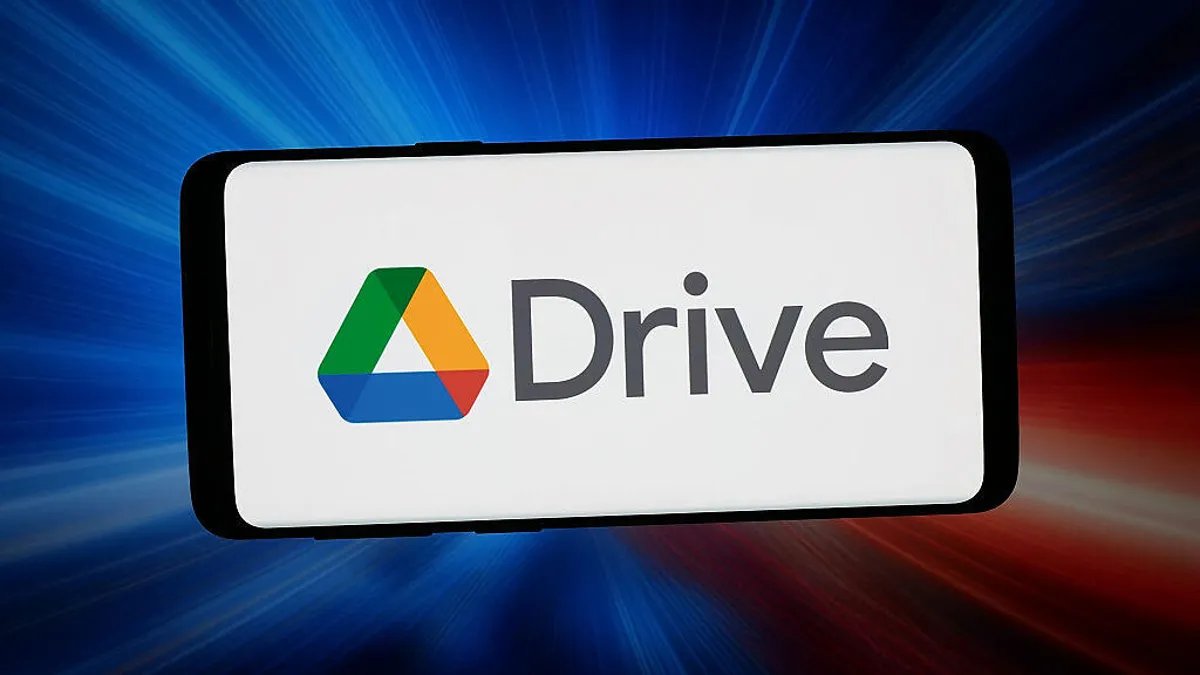 These Hacks Can Free Up Your Google Drive Storage at No Cost