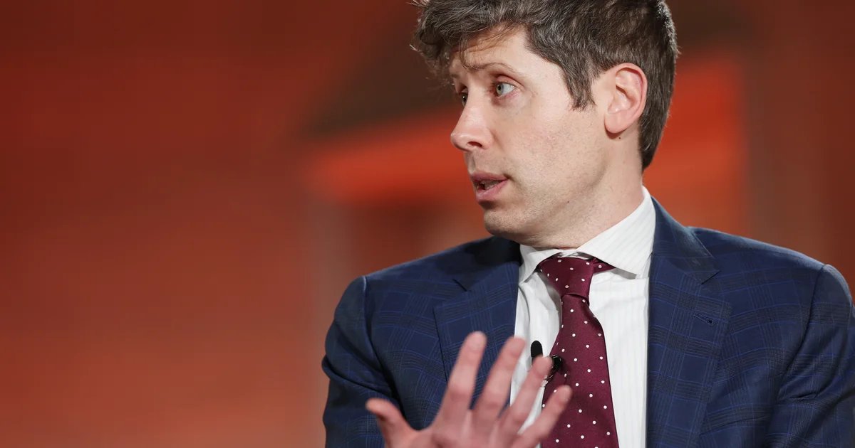 The legal showdown between Elon Musk and Sam Altman begins today. Here’s what to know.