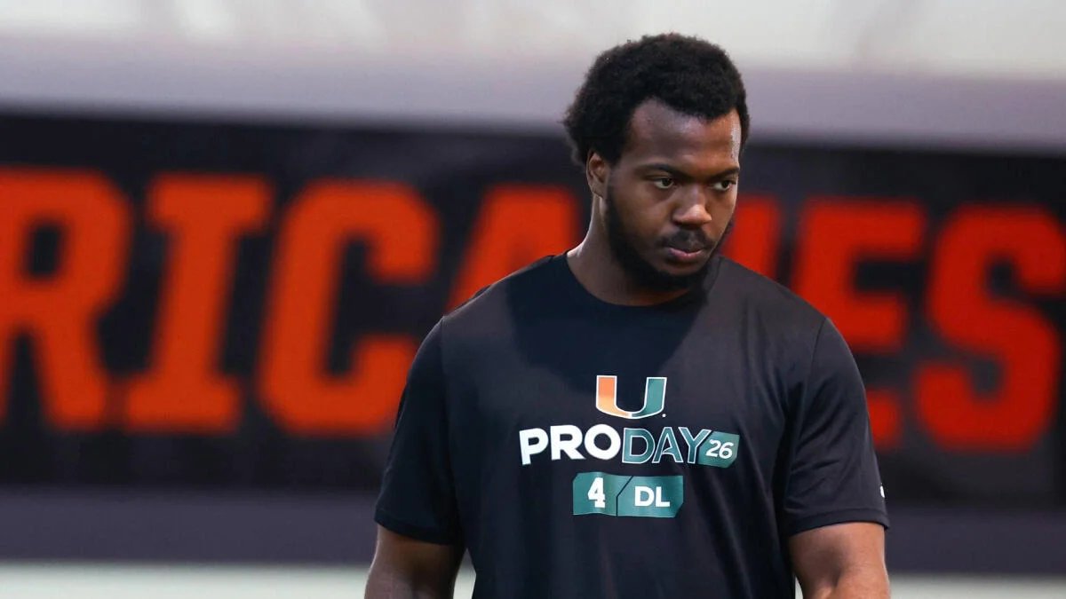 2026 NFL Draft rumors: Teams investigate Rueben Bain Jr. crash, Cowboys could trade up and more