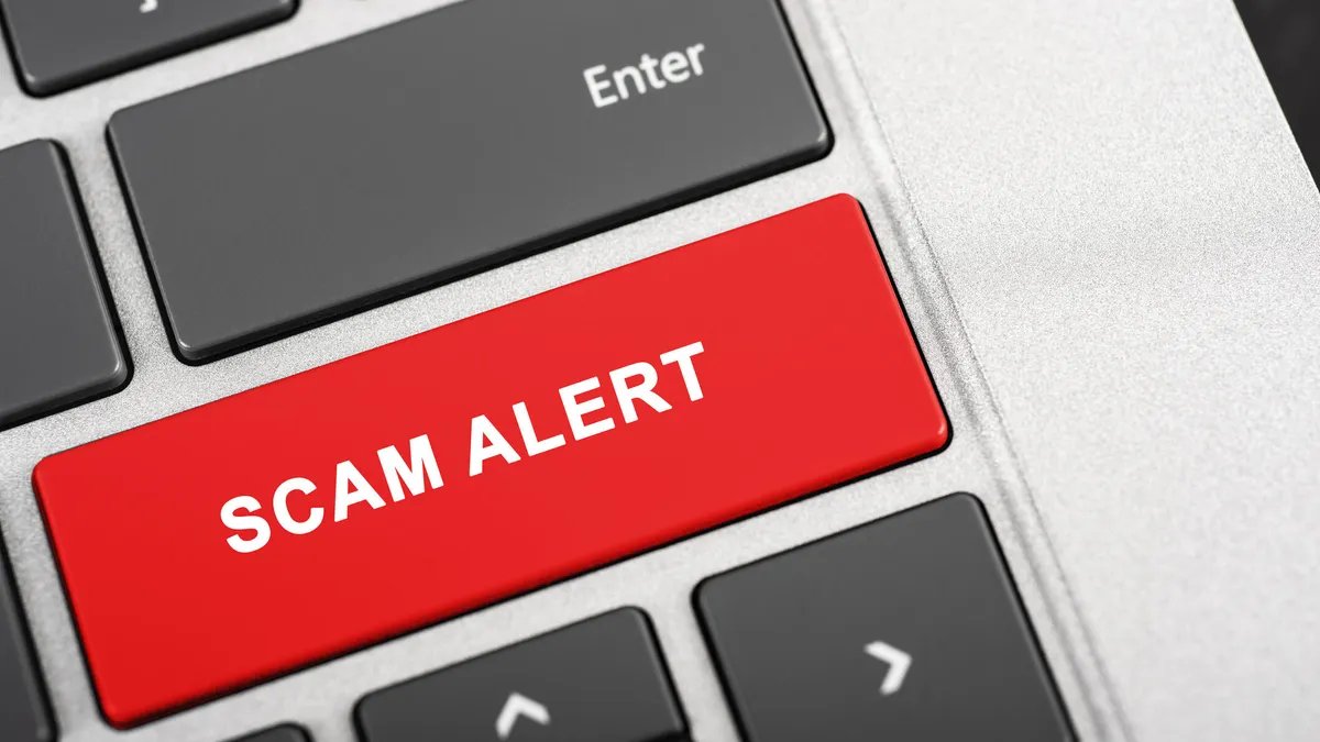 Social Media Scams Cost Americans $2.1 Billion in 2025