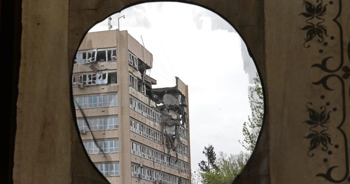 4/5: Face The Nation