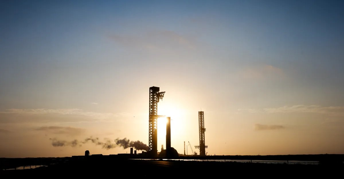 The SpaceX IPO is a trillion-dollar gamble on the future of space