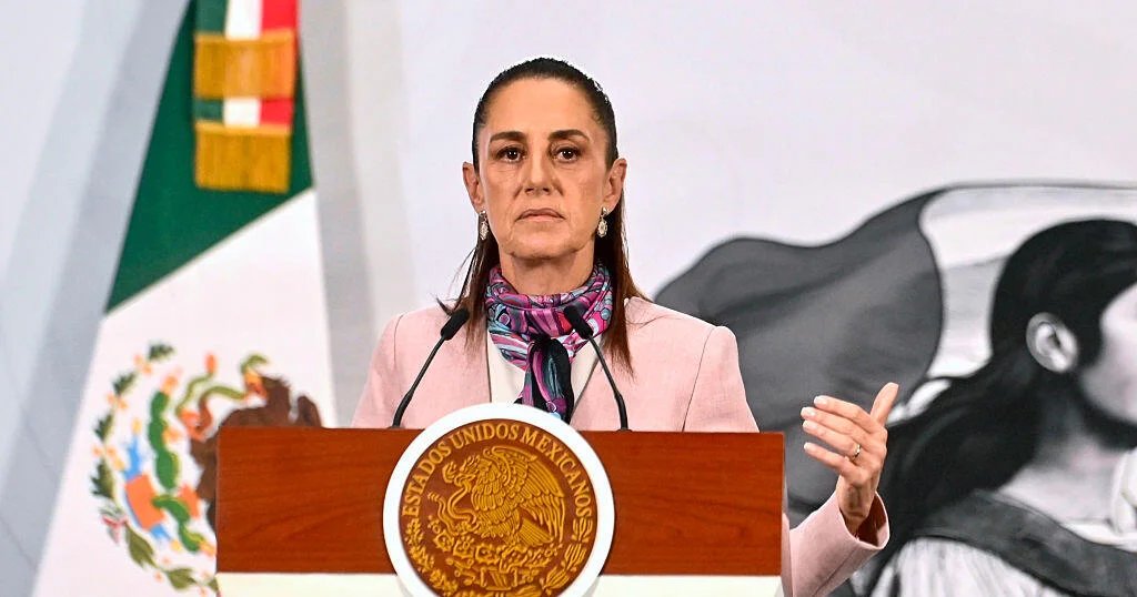 Mexico says 2 CIA agents killed in crash weren’t authorized to participate in local raid