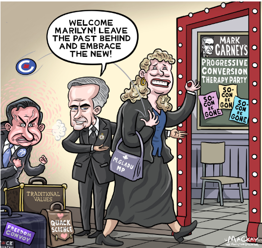 Whither the Liberals?, Melania talk, Trump talk, Iran War talk, Pope Leo talk, Artemis II Briefing, and Hot Daddy Summer