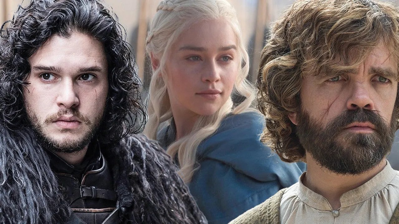 Game of Thrones IP Is ‘Infinite,’ Warner Bros. Exec Says: ‘There’s Clearly a Lot of Demand’