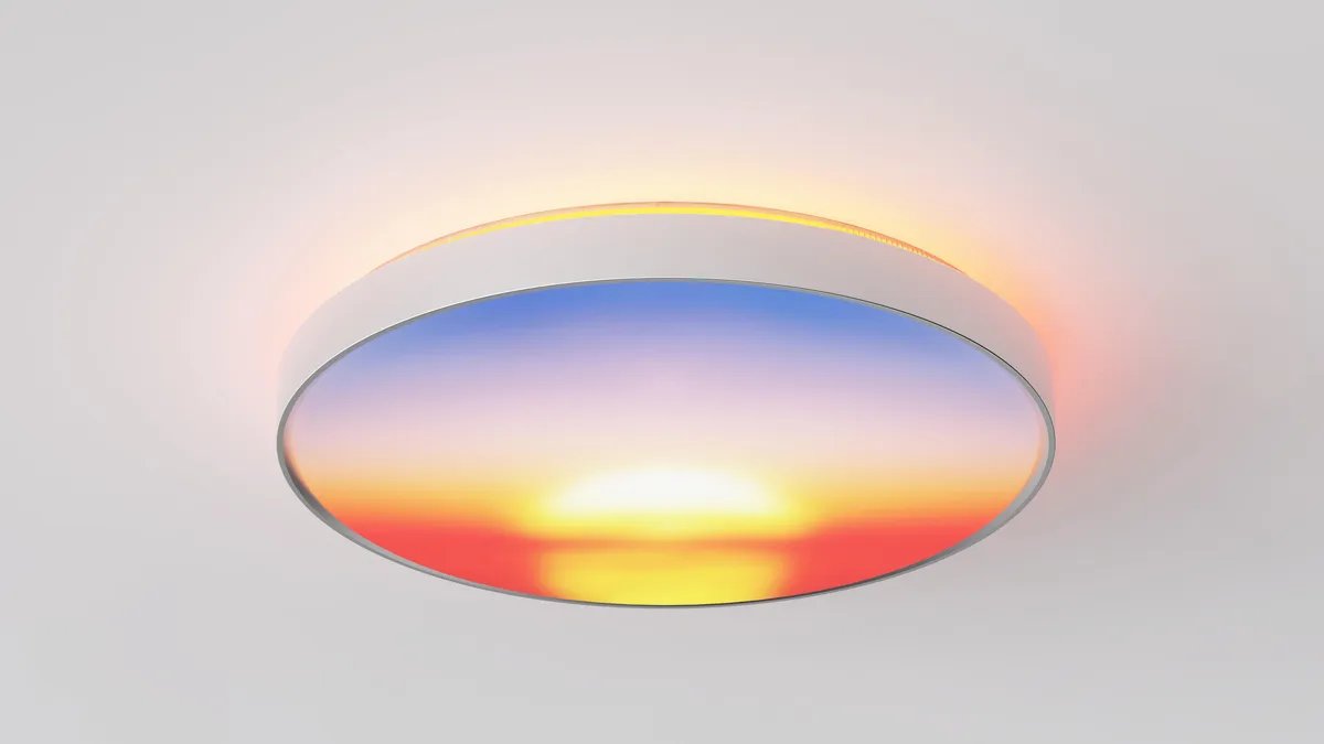 Govee Launches Wild, Colorful and Pixel-Dense Ceiling Light Ultra