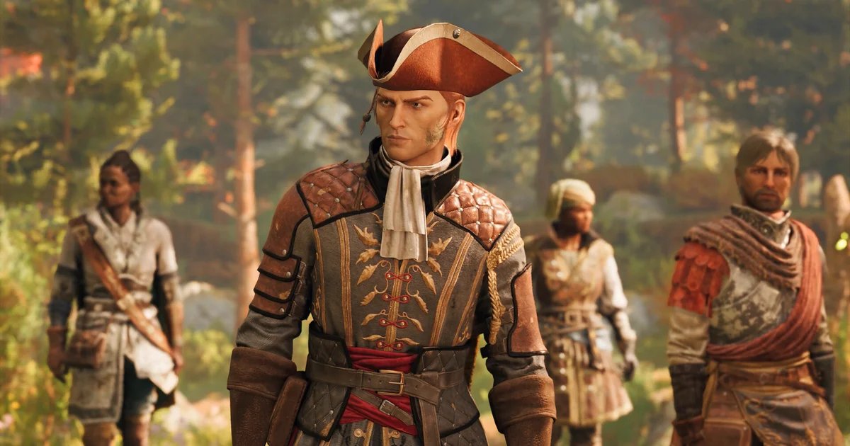 Greedfall studio Spiders’ liquidation is a “premeditated and deliberate choice by Nacon’s management” claim union as they call for a boycott