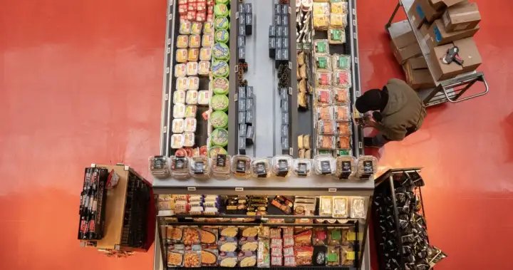 NDP to push motion urging ban on algorithmic pricing in House of Commons – National