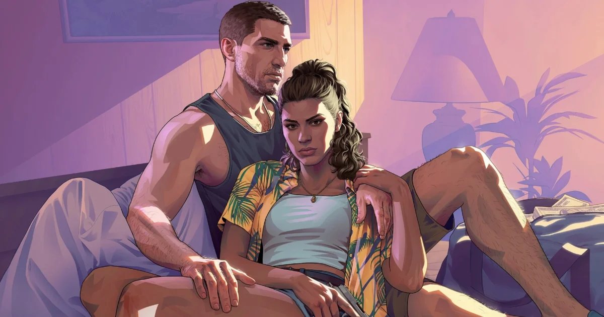 GTA 6 developer Rockstar Games hacked once again but insists this time only a “limited amount of non-material company information” was compromised