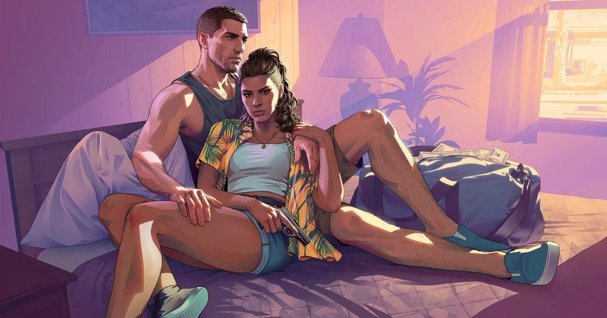 GTA 6 dev Rockstar have seemingly been hacked again, but they don’t seem all that worried