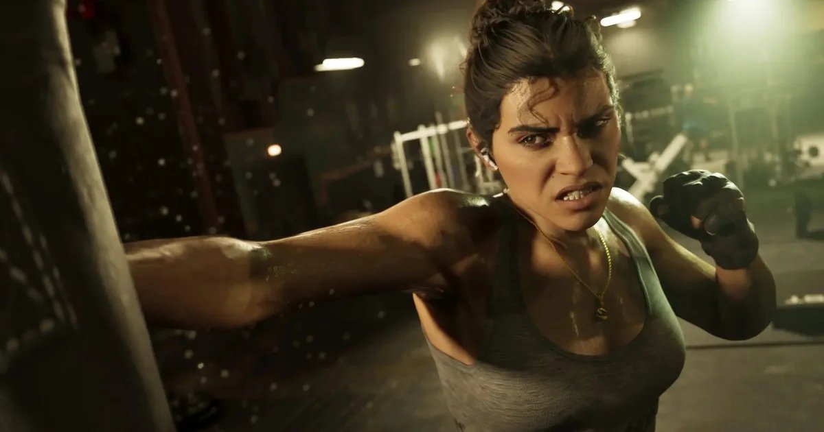 Grand Theft Auto 6 publisher Take-Two have seemingly laid off their head of AI and several of the department’s staffers