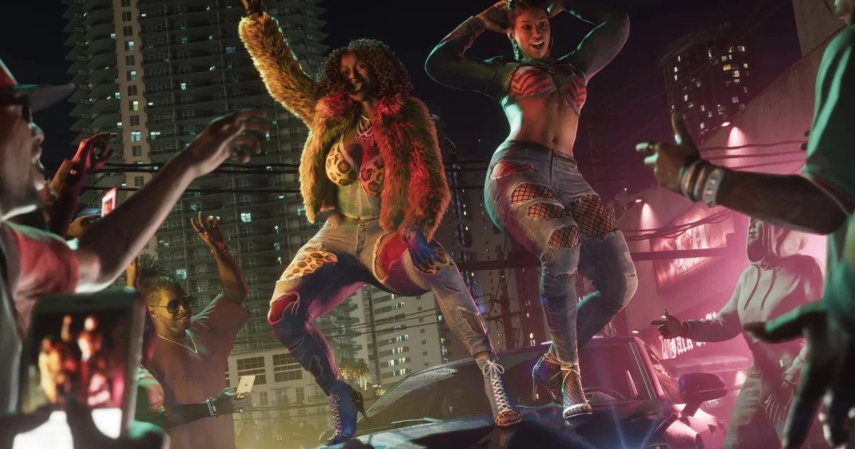 Even GTA 6’s price needs to feel “reasonable”, says Take-Two boss: hiking past $70 to match inflation “doesn’t make a whole lot of sense”