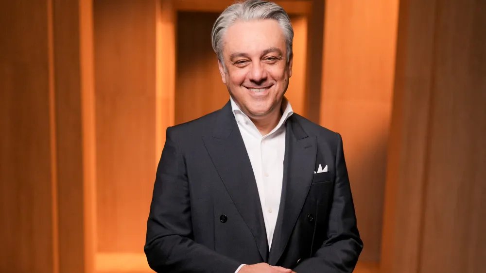 The Best Quotes from Luca de Meo at Kering’s Capital Markets Day