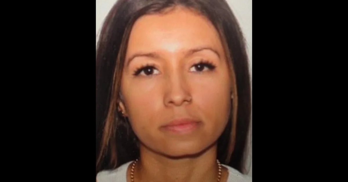 U.S. Navy reservist accused of murdering wife arrested after international manhunt, FBI says