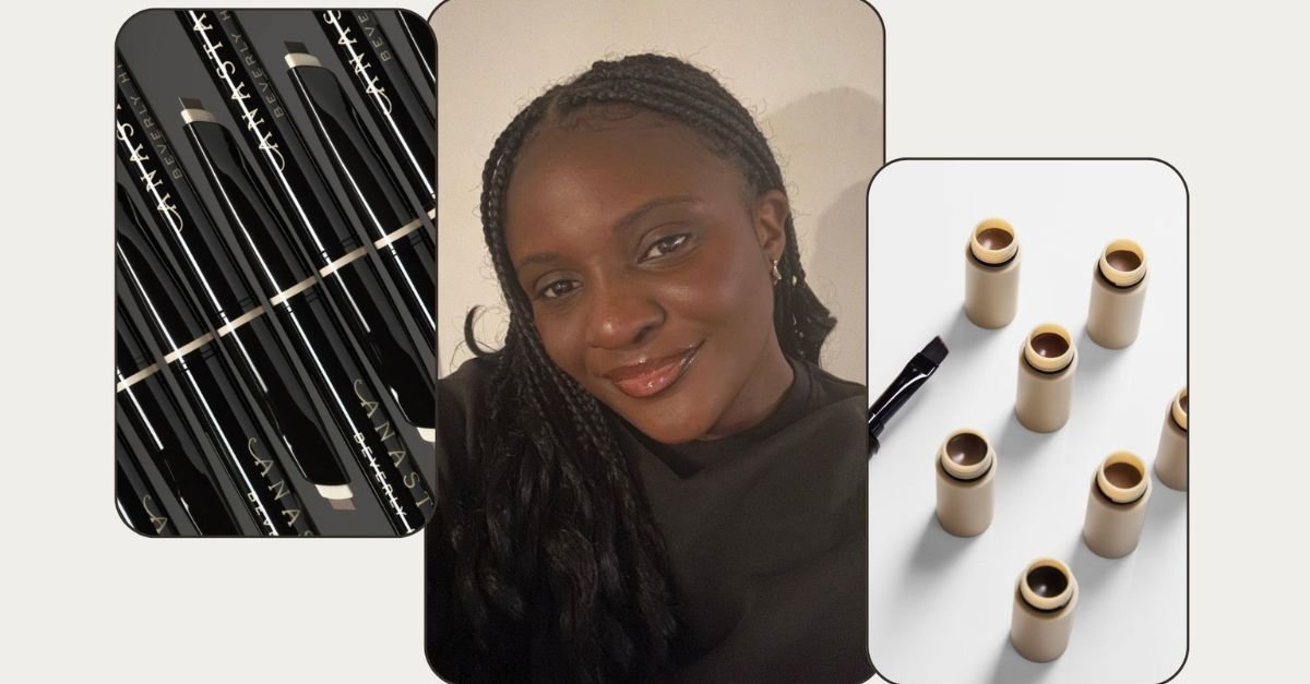 Best Eyebrow Products for Thin Brows, According to Experts