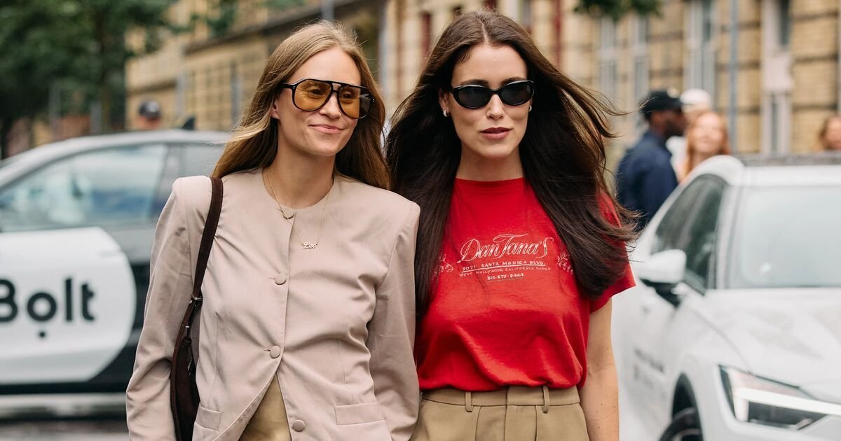 I Saved My Roommate $1214 With These 21 Nordstrom Sale Finds