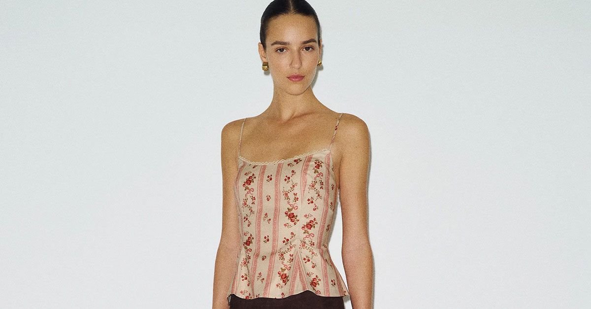 The Best Spring 2026 Shopping From Reformation, According to a Fashion Editor