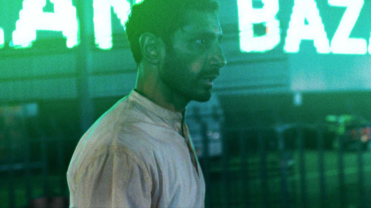 Movie Review: ‘Hamlet’ (2026) | Moviefone