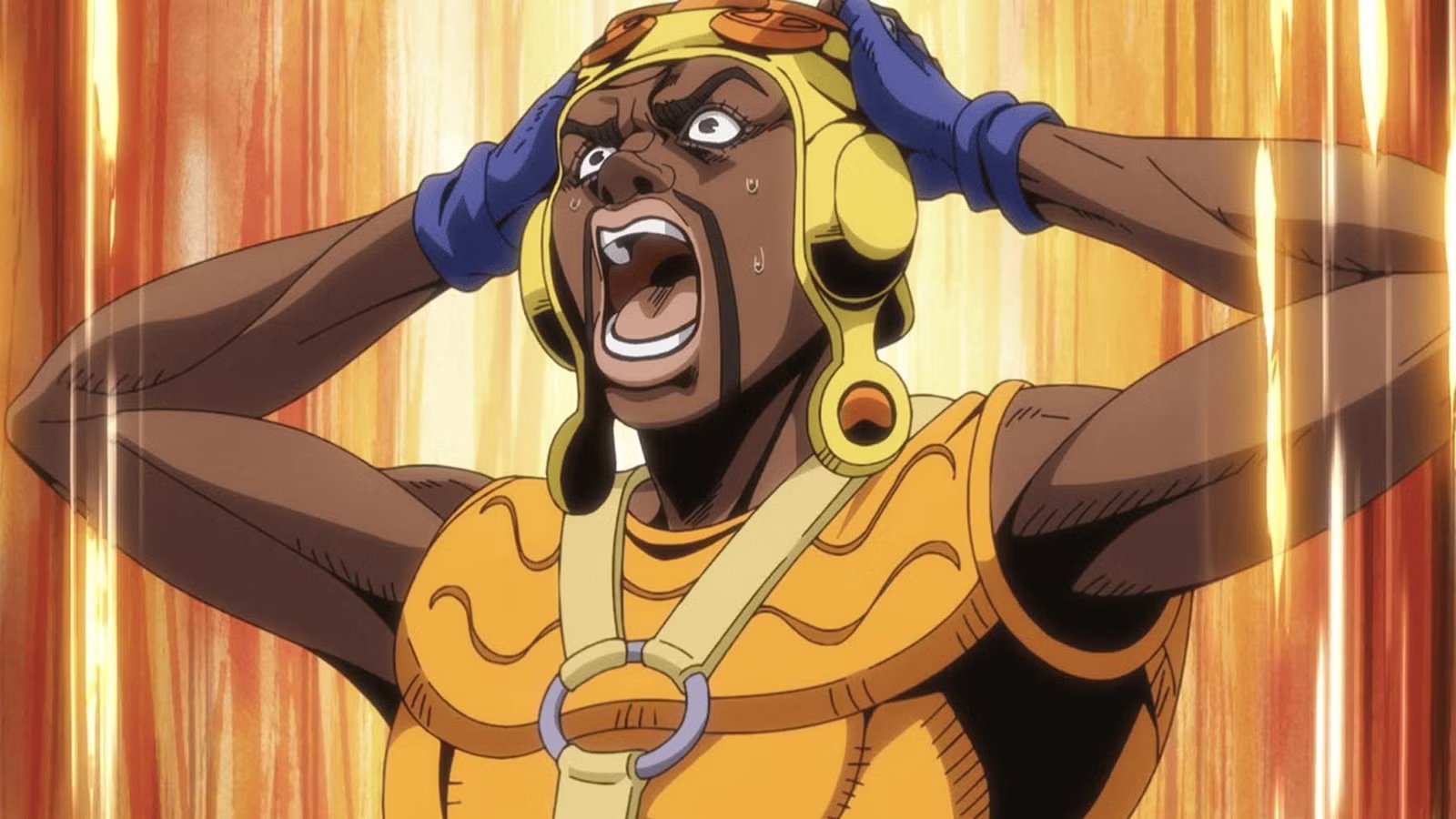 Netflix reveals Steel Ball Run’s release schedule and return