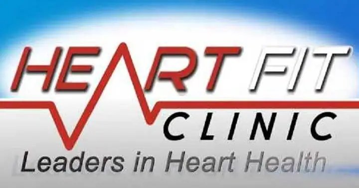April 25 — Heart Fit Clinic
