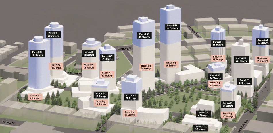 First Nations’ project faces questions over province’s $476M promise to build 2,940 discount homes in Vancouver