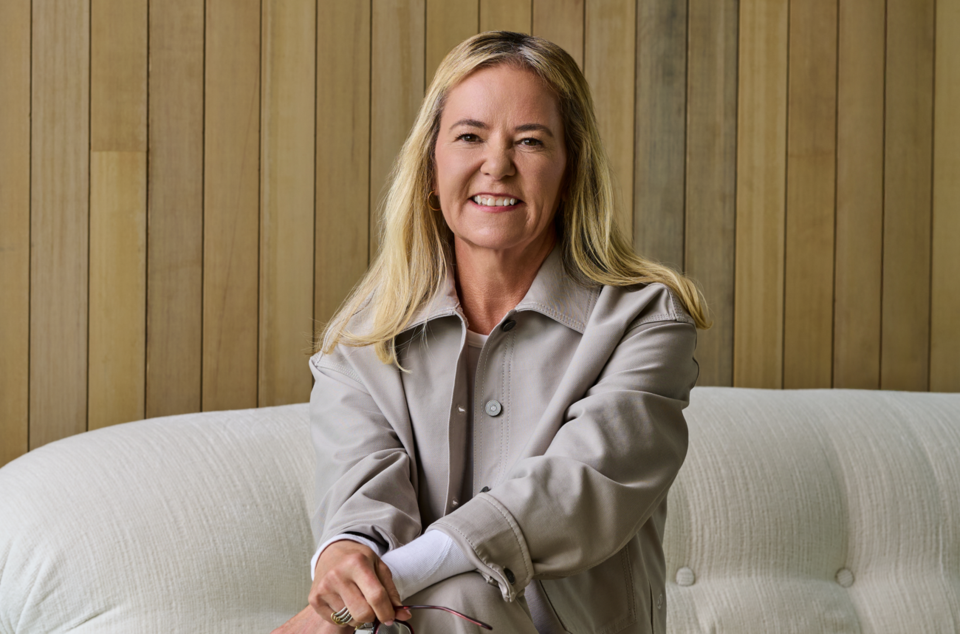 Lululemon appoints Heidi O'Neill as CEO based in Vancouver