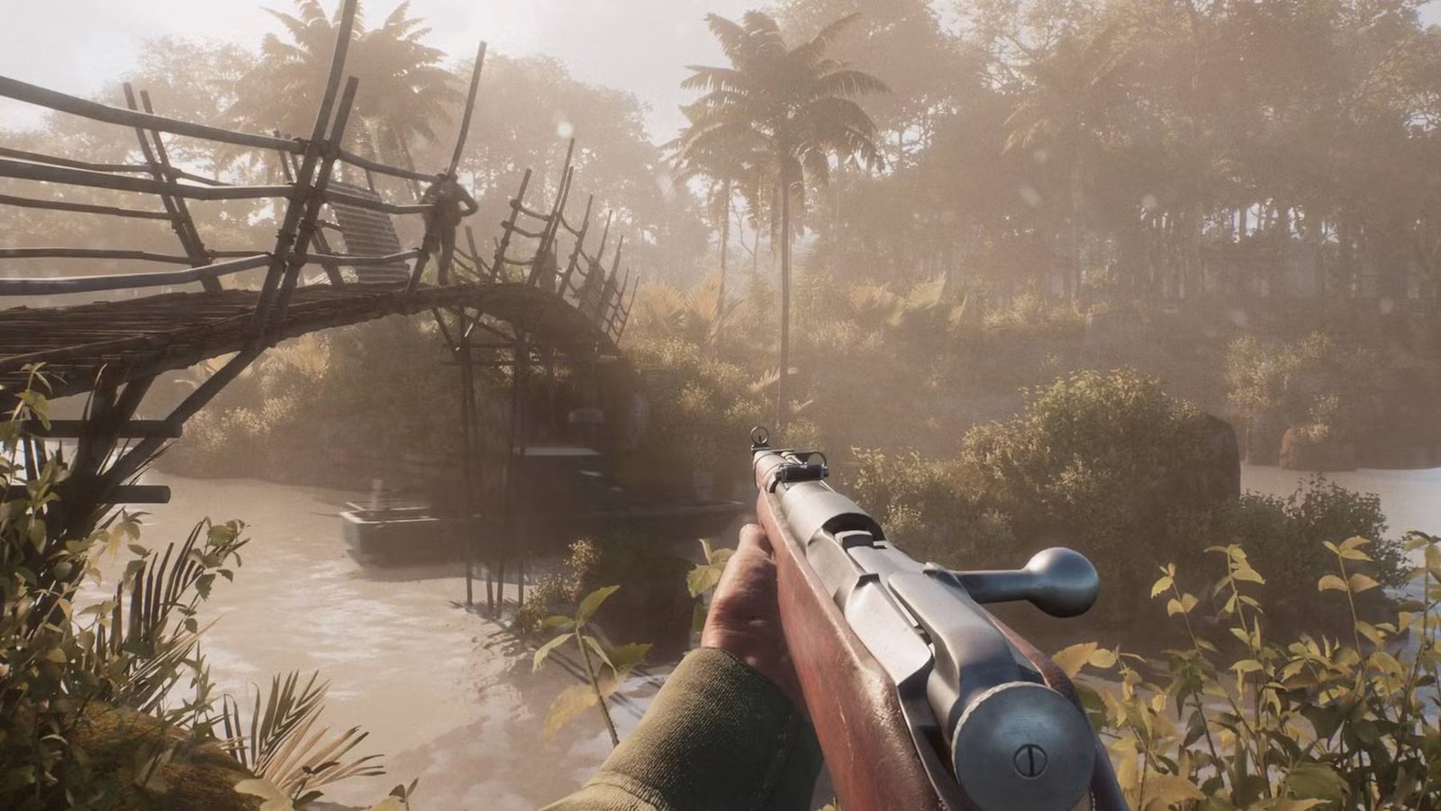 Hell Let Loose: Vietnam preview: one of the most realistic shooters I’ve ever played