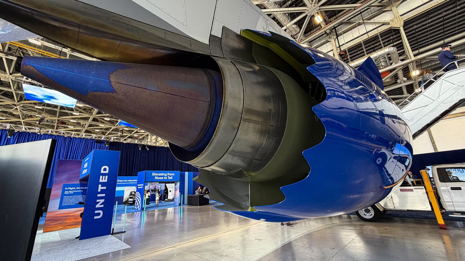 Here’s How Much More Efficient New Engines Are Compared To Older Generations