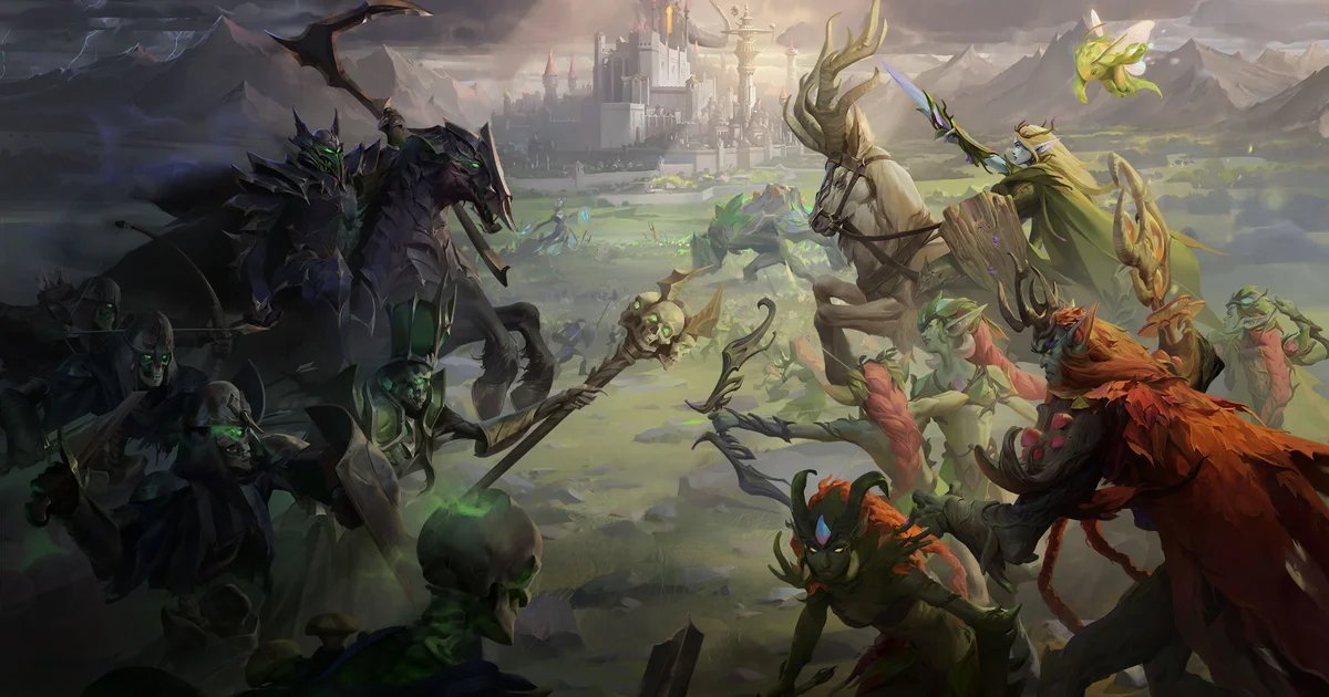 Heroes of Might and Magic: Olden Era is a strong comeback for a strategy RPG series with few modern competitors, though it could explain itself better