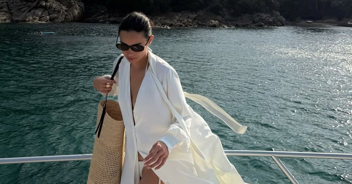 I’m a Fashion Editor—Here’s Everything On My Highly-Curated Summer Shopping List