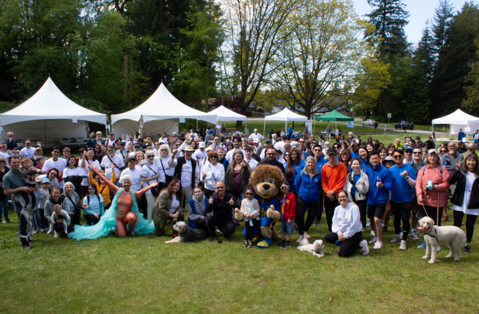 Hike for Hospice 2026 invites support for families facing end-of-life and grief